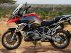 BMW R 1200GS LC